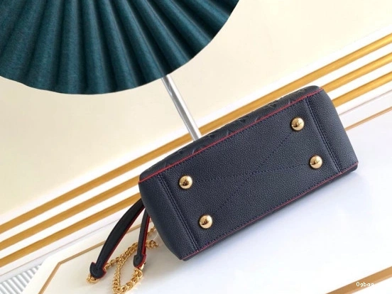BB VUITTON LOUIS SURENE 0801